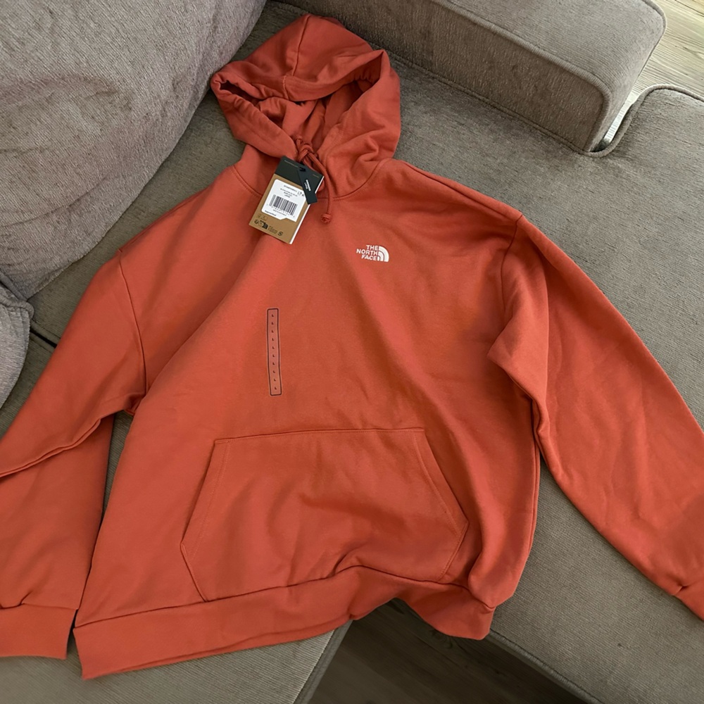 The North Face Mars Dust Hoodie